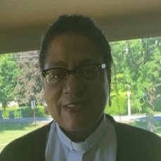 Pastor Pamela J. Hoh 