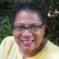 Pastor Pamela J. Hoh 