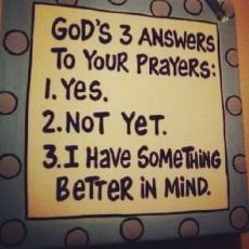 Gods 3 Answers