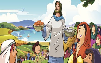 Jesus