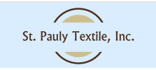 St. Pauly Textile Logo